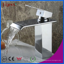Fyeer Ванная Комната Водопад Faucet Тазика (Q3003)